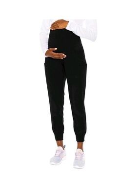 Maternity Scrub Pants Bundle